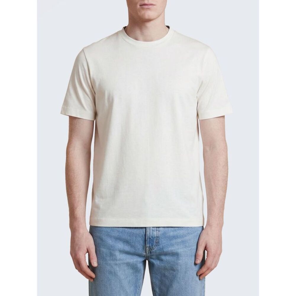 Canali T-Shirt Men White
